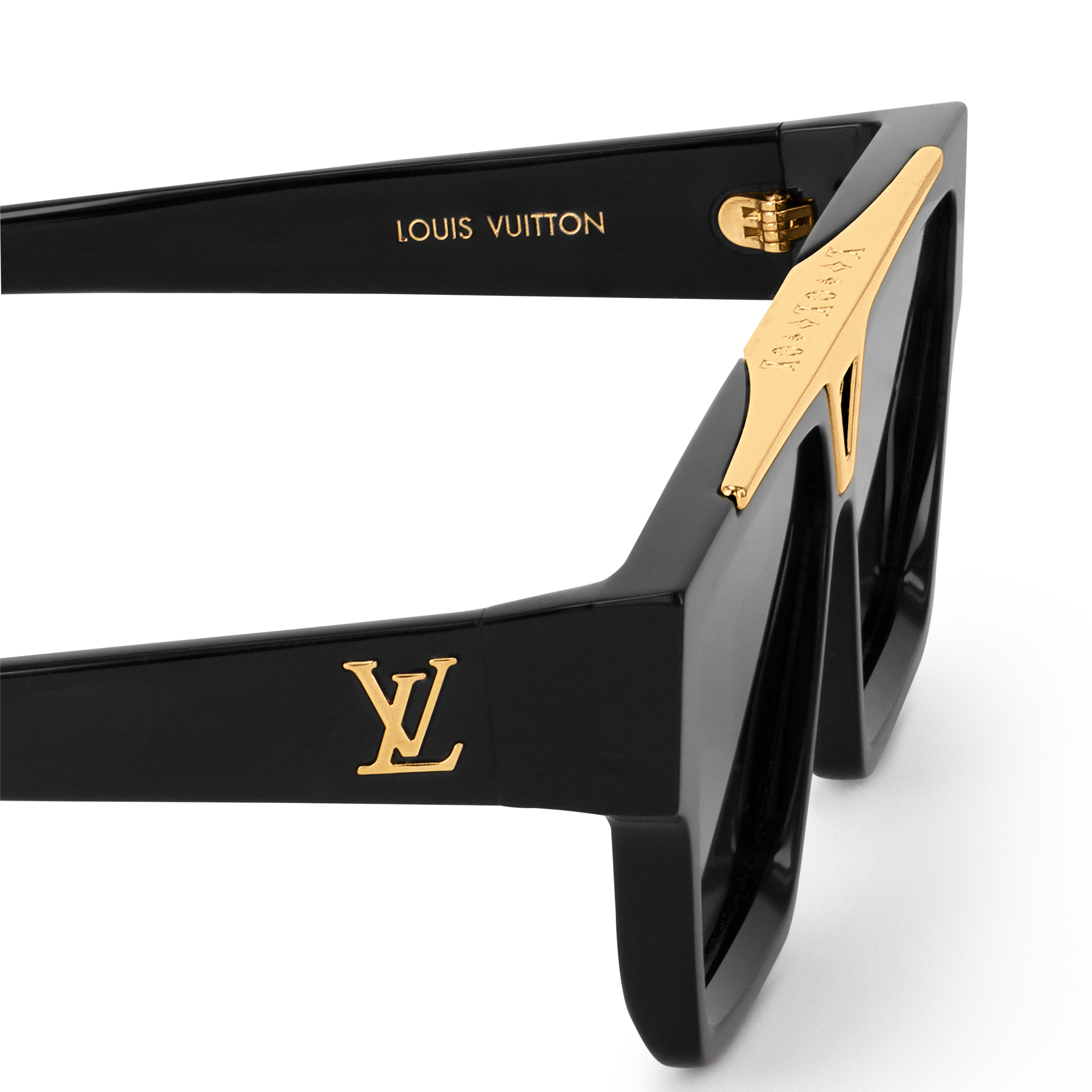 1.1 Evidence Sunglasses S00 - New - Holiday | LOUIS VUITTON ®